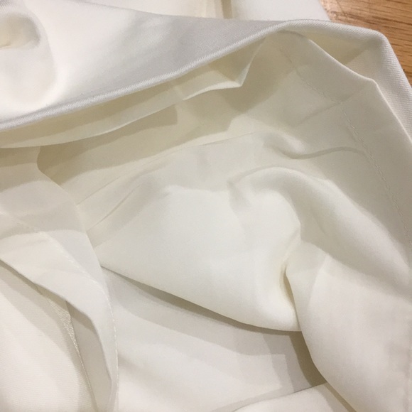 NWT White House Black market legacy bootleg pants - Picture 9 of 14